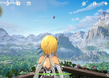 Seorang fans dengan user 蒸汽猫Marterio di Bilibili mengupload sebuah video "konsep" bagaimana jika Genshin Impact dibuat pakai Unreal Engine 5.