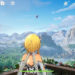 Seorang fans dengan user 蒸汽猫Marterio di Bilibili mengupload sebuah video "konsep" bagaimana jika Genshin Impact dibuat pakai Unreal Engine 5.