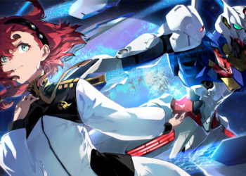 Naohiro Ogata mengungkapkan bahwa Gundam The Witch From Mercury sukses membawa banyak fans baru untuk menonton seri Gundam.