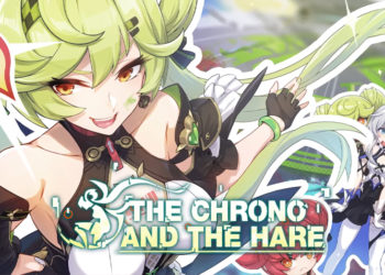 Sebentar lagi Honkai Impact 3 akan kedatangan update v6.2 yang membawa karakter baru Chrono Navi: Ai Hyperion Λ