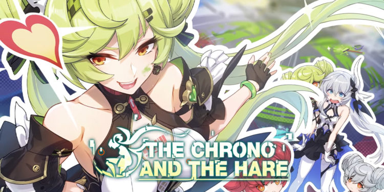 Sebentar lagi Honkai Impact 3 akan kedatangan update v6.2 yang membawa karakter baru Chrono Navi: Ai Hyperion Λ
