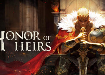 Redeem code Honor of Heirs bisa menjadi sangat penting untukmu memperkuat tim dan melewati berbagai tantangan kedepannya.