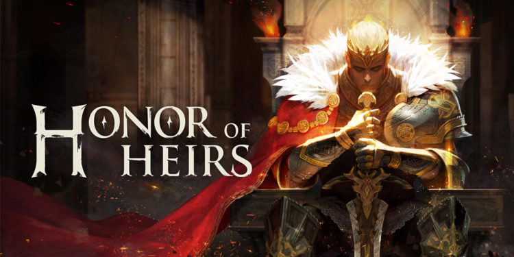 Redeem code Honor of Heirs bisa menjadi sangat penting untukmu memperkuat tim dan melewati berbagai tantangan kedepannya.