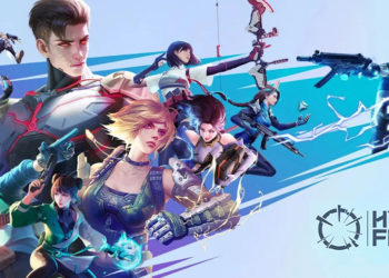 Game mobile FPS Hyper Front dari NetEase telah dituntut oleh Riot di beberapa negara karena kemiripannya dengan Valorant