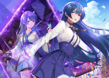 Game mobile RPG populer Illusion Connect rencananya akan dimatikan secara serempak menjelang akhir tahun nanti