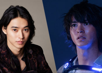 Kami melakukan wawancara dengan pemeran Ryohei Arisu, yaitu Kento Yamazaki untuk berbincang banyak soal Alice in Borderland season 2.
