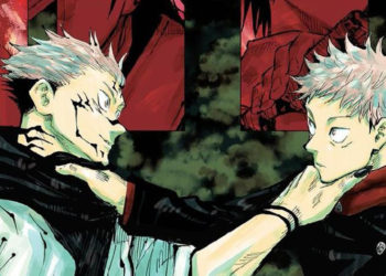 Jujutsu Kaisen yang sedang naik tahun sebagai manga paling laris di tahun 2022 sepertinya bakalan tamat dalam kurun waktu 1 tahun lagi.