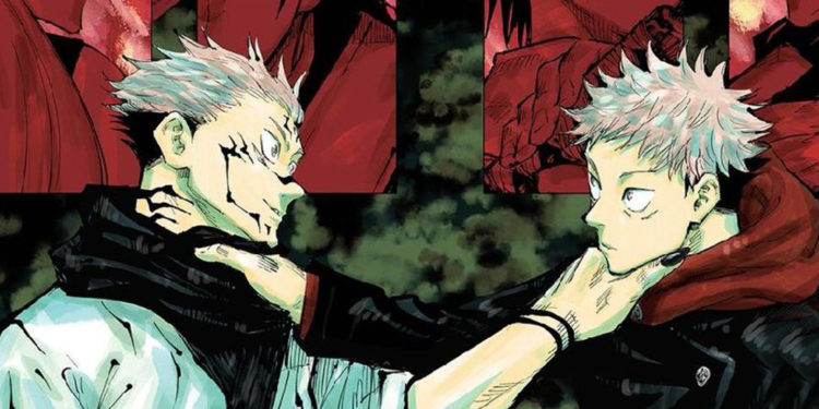 Jujutsu Kaisen yang sedang naik tahun sebagai manga paling laris di tahun 2022 sepertinya bakalan tamat dalam kurun waktu 1 tahun lagi.