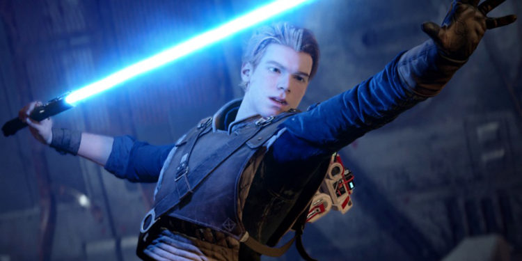 Penawaran PlayStation Plus untuk Januari 2023 akan menggratiskan Star Wars Jedi: Fallen Order, Fallout 76, hingga Axiom Verge 2