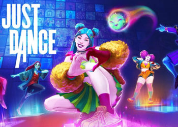 Kami mendapatkan kesempatan untuk nyobain Just Dance 2023 dan akan saya review melalui artikel ini. Mari simak artikelnya!