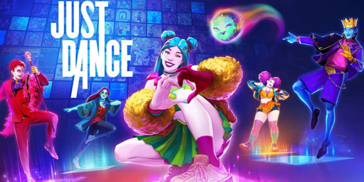 Kami mendapatkan kesempatan untuk nyobain Just Dance 2023 dan akan saya review melalui artikel ini. Mari simak artikelnya!