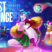 Kami mendapatkan kesempatan untuk nyobain Just Dance 2023 dan akan saya review melalui artikel ini. Mari simak artikelnya!