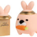 Kingston kembali meramaikan lini keluarga Mini Collection lewat flashdisk edisi Mini Rabbit yang menggemaskan