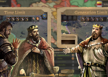 Trailer baru Knights of Honor II: Sovereign kali ini berfokus penuh pada mode PvP dan Co-Op hingga enam pemain
