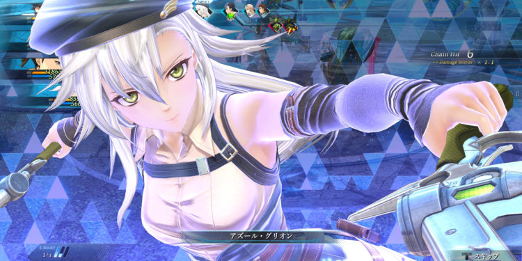 Clouded Leopard telah merilis Story dan Battle Demo bagi pemain yang penasaran menjajal The Legend of Heroes: Kuro no Kiseki 2