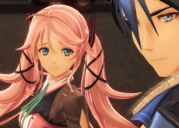 Clouded Leopard Entertainment akan merilis The Legend of Heroes: Kuro no Kiseki 2 di PC via Steam dalam waktu dekat ini