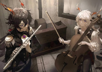 Event Side Story Arknights Lingering Echoes membawa berbagai konten mulai dari operator, game mode, dan skin baru