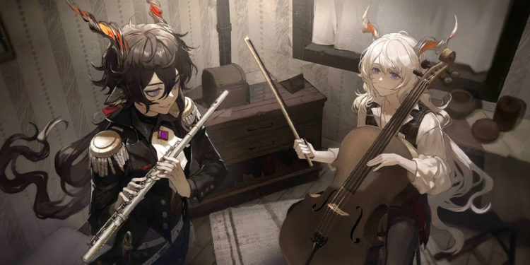 Event Side Story Arknights Lingering Echoes membawa berbagai konten mulai dari operator, game mode, dan skin baru