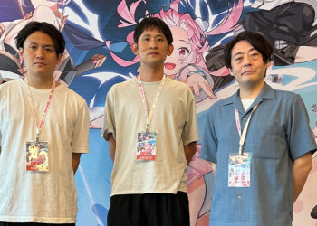 Kami sempat mewawancarai para petinggi studio MAPPA di AFA 2022 bulan lalu yang memberi beragam informasi dan insight menarik
