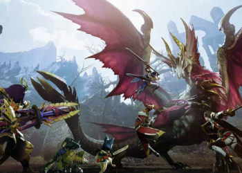 Capcom sudah memastikan bahwa Monster Hunter Rise versi PlayStation 4, PlayStation 5, dan juga Xbox bakal cuma tersedia secara digital.