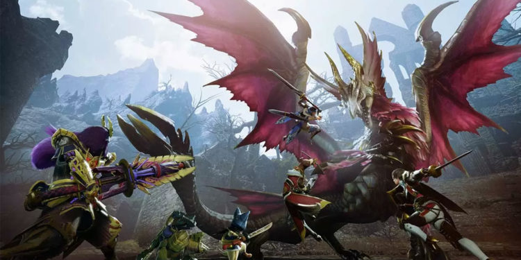 Capcom sudah memastikan bahwa Monster Hunter Rise versi PlayStation 4, PlayStation 5, dan juga Xbox bakal cuma tersedia secara digital.