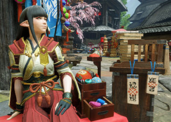 Tidak lagi sebatas rumor, Monster Hunter Rise sudah dipastikan akan rilis di konsol PlayStation dan Xbox dalam waktu dekat