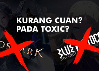 Pada artikel ini kami akan memberi opini pribadi mengapa banyak MMORPG kekinian yang tidak tersedia di SEA, termasuk juga di Indonesia.