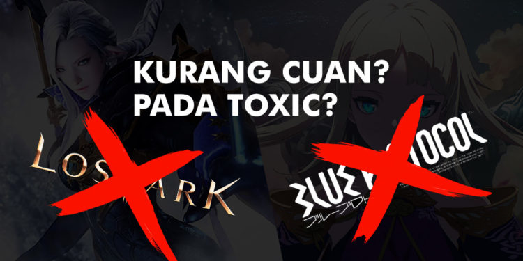 Pada artikel ini kami akan memberi opini pribadi mengapa banyak MMORPG kekinian yang tidak tersedia di SEA, termasuk juga di Indonesia.