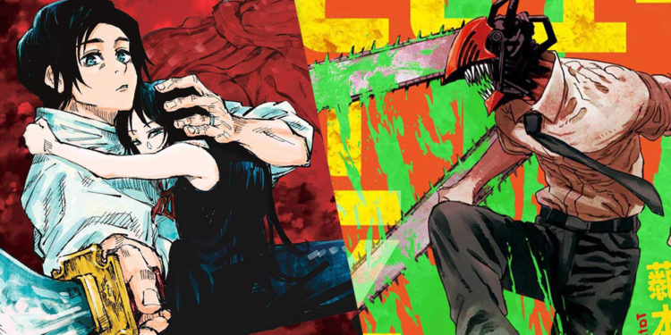 Jujutsu Kaisen masih menguasai pasar berada diperingkat pertama sebagai manga paling laris dengan mengalahkan banyak nama besar.