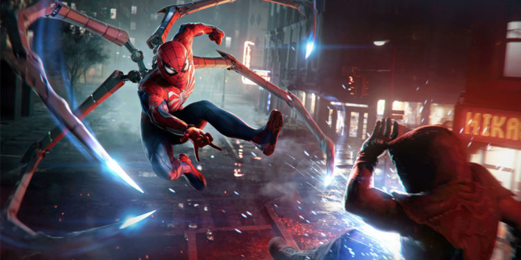 Marvel’s Spider-Man 2 rumornya akan dirilis sekitar September hingga Desember 2023 mendatang atau disebut musim liburan di barat.