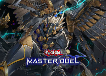 Yu-Gi-Oh! Master Duel baru saja merayakan milestone 50 juta download dengan bagi-bagi hadiah menarik ke semua pemain