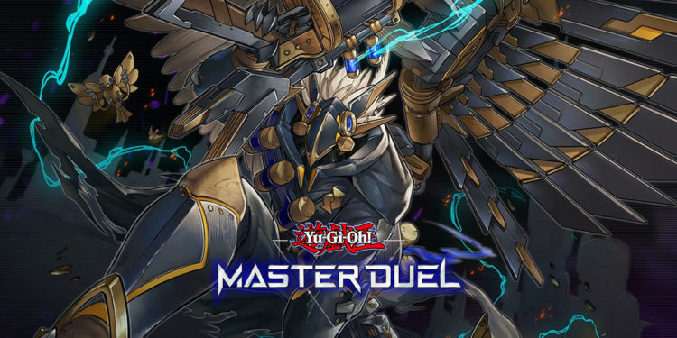 Yu-Gi-Oh! Master Duel baru saja merayakan milestone 50 juta download dengan bagi-bagi hadiah menarik ke semua pemain