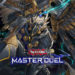 Yu-Gi-Oh! Master Duel baru saja merayakan milestone 50 juta download dengan bagi-bagi hadiah menarik ke semua pemain