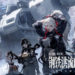ZlongGame umumkan Front Mission 2089: Borderscape telah dibatalkan pengembangannya dan berganti judul menjadi Mecharashi
