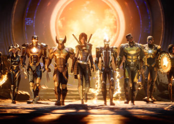 Marvel's Midnight Suns akhirnya sudah rilis, tapi khusus versi Xbox One dan Nintendo Switch akan menyusul di jadwal berbeda