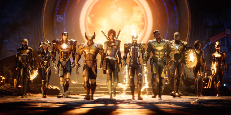 Marvel's Midnight Suns akhirnya sudah rilis, tapi khusus versi Xbox One dan Nintendo Switch akan menyusul di jadwal berbeda