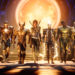 Marvel's Midnight Suns akhirnya sudah rilis, tapi khusus versi Xbox One dan Nintendo Switch akan menyusul di jadwal berbeda