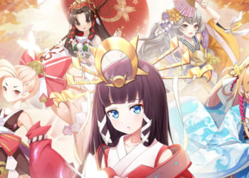 Miko Era Twelve Myths dengan redeem code yang mereka miliki mungkin jadi salah satu game RPG yang baru muncul dan ramai dimainkan.