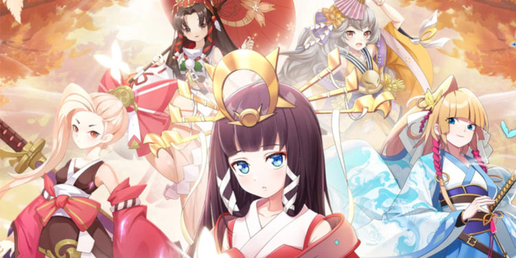 Miko Era Twelve Myths dengan redeem code yang mereka miliki mungkin jadi salah satu game RPG yang baru muncul dan ramai dimainkan.