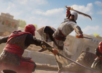 Assassin’s Creed Mirage disebutkan akan rilis pada Agustus 2023 mendatang dengan masih ada kemungkinan akan dirubah atau terkena delay.