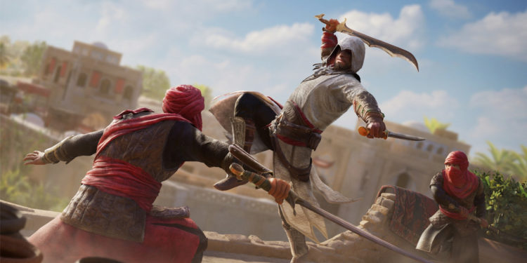 Assassin’s Creed Mirage disebutkan akan rilis pada Agustus 2023 mendatang dengan masih ada kemungkinan akan dirubah atau terkena delay.