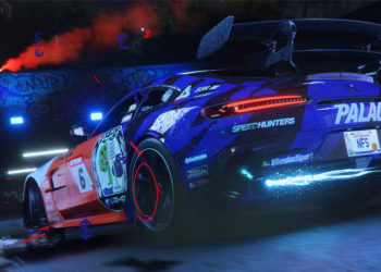 Creative Director Criterion Games - Kieran Crimmins menyebutkan berbagai alasan mengapa Need for Speed Unbound tak rilis di PS4 dan Xbox One.