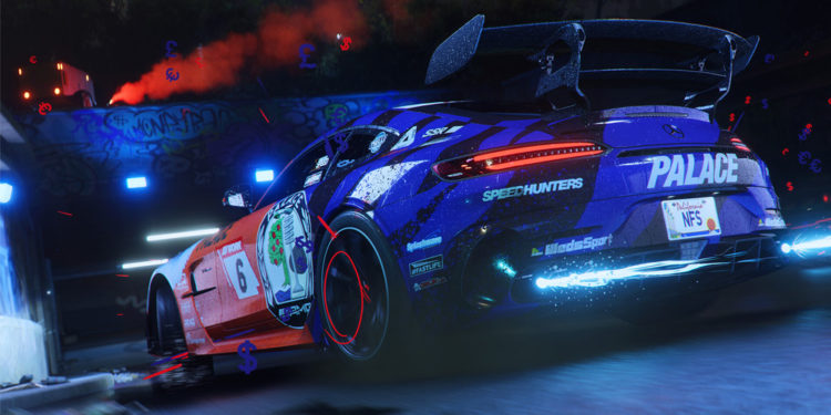 Creative Director Criterion Games - Kieran Crimmins menyebutkan berbagai alasan mengapa Need for Speed Unbound tak rilis di PS4 dan Xbox One.