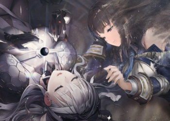Event tahun baru kini sudah tersedia di Goddess of Victory: NIKKE yang juga akan disusul banner karakter Modernia