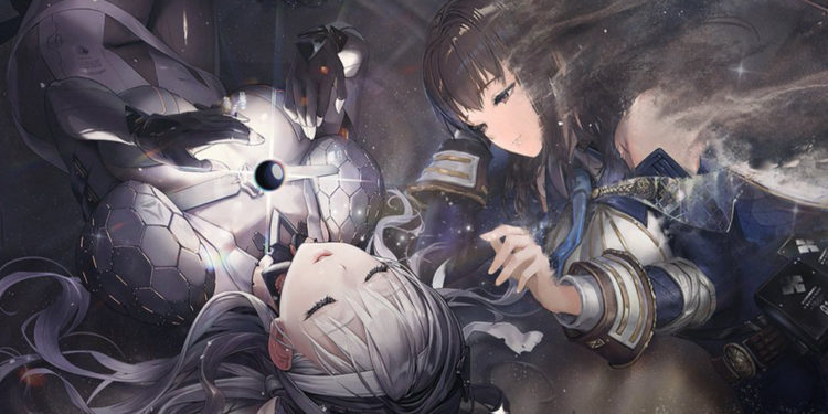 Event tahun baru kini sudah tersedia di Goddess of Victory: NIKKE yang juga akan disusul banner karakter Modernia