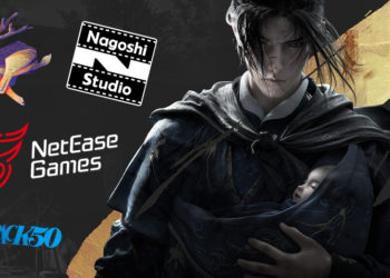 Mengamati strategi NetEase yang semakin agresif memperkuat brandnya di pasar internasional lewat produksi game berkualitas tinggi