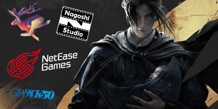 Mengamati strategi NetEase yang semakin agresif memperkuat brandnya di pasar internasional lewat produksi game berkualitas tinggi