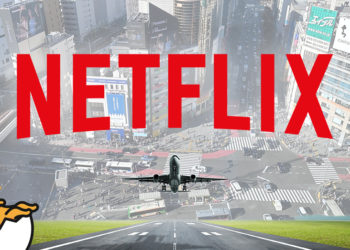 Cerita Perjalanan Seru Kami ke Jepang untuk Menghadiri Event Netflix J Wave!