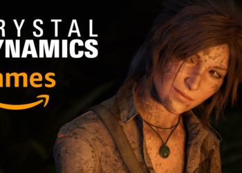 Crystal Dynamics telah mengumumkan kerjasamanya dengan Amazon Games untuk pengembangan game Tomb Raider terbaru