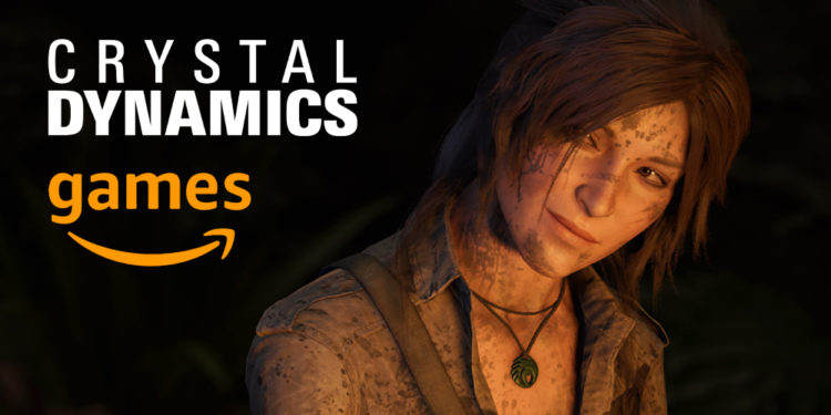 Crystal Dynamics telah mengumumkan kerjasamanya dengan Amazon Games untuk pengembangan game Tomb Raider terbaru